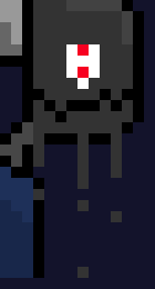 [eb5e3f] welp im tired and i need another mask cya syl (disappears)