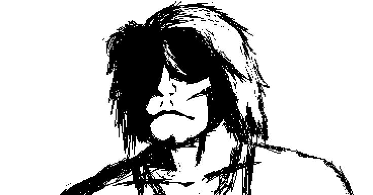 [024523] [Andre] horny freak or freaky freak or "being a freak"]