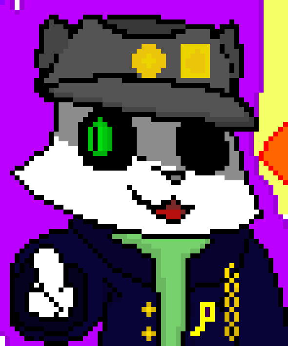 [5b2f3e] back to the foxification