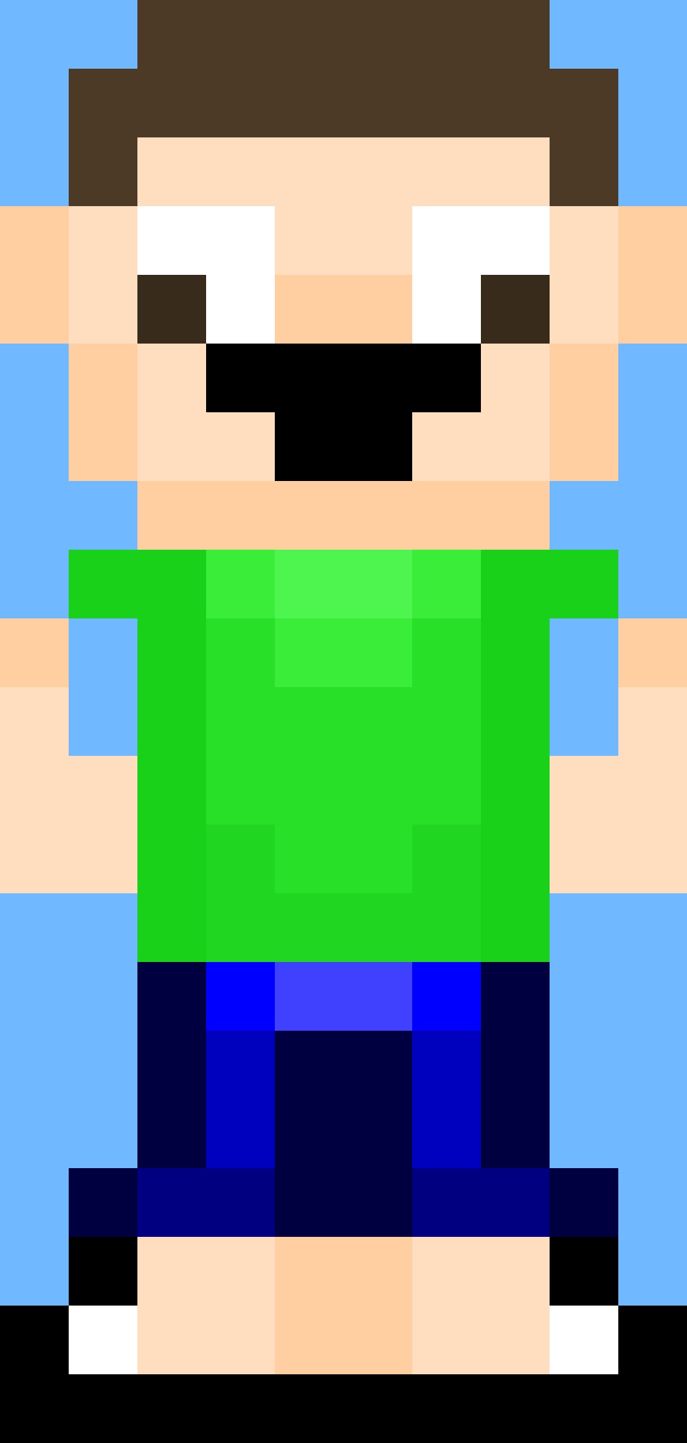 [fbde29] HEY VSAUSE MICHEAL HERE