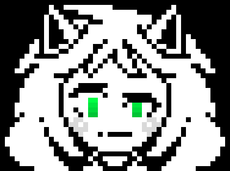 [be82ba] So someone just randomly came out as a furry to you, Boarder?