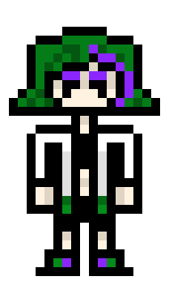 [fe8537] Ultimate Toxicologist