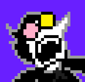 [970cdd] Spamton-Ash even if you havent committed a sin here you must have in irl