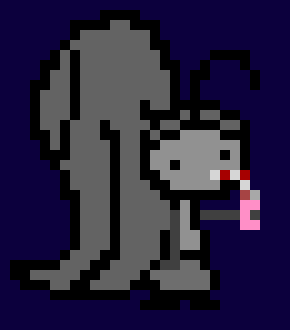 [f7c573] iS tHaT PiKaCHu?!