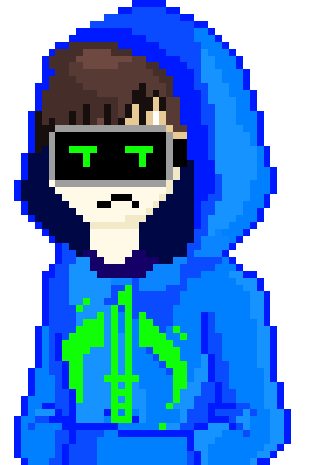 [a81234] thats the past...-puts ring in pocket and teleports beside terrie- sup...