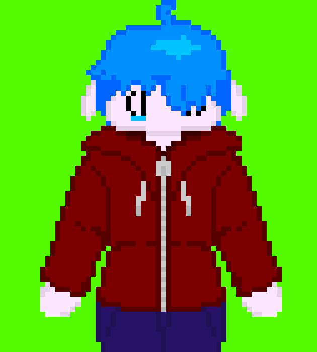 [c8bb2d] -hurt my head-