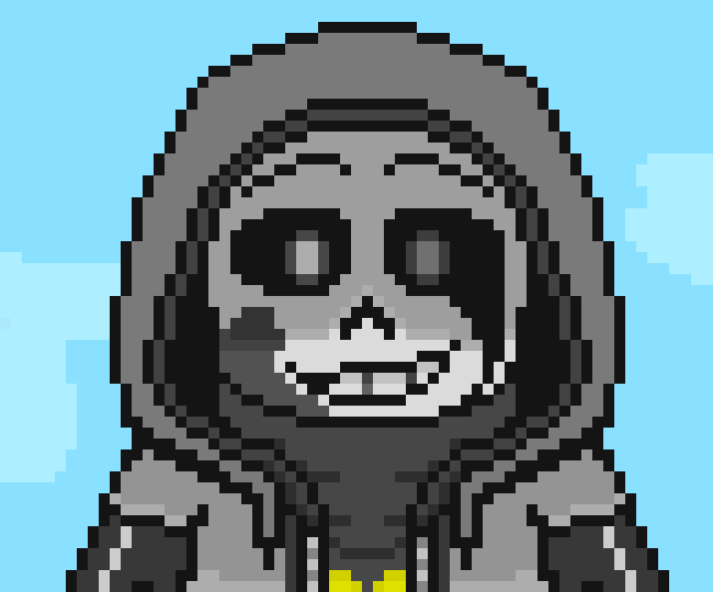 [752b4c] *There`s something about this statue. A saying. It`s aware it`s cared for. But....Something about the words and his heart.*