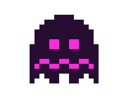 [01a783] corrupted ghost