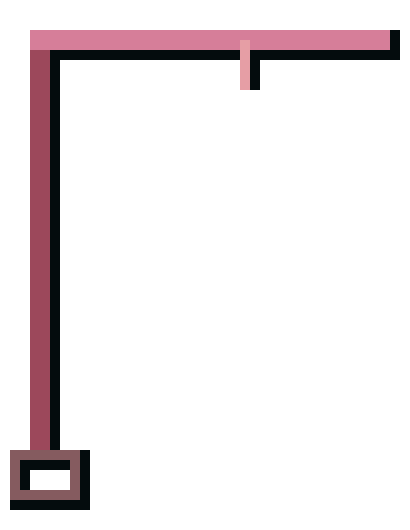 [498f79] Hangman Title