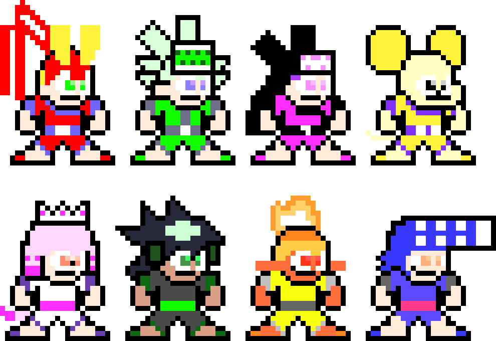 [13f541] Heroes Returns : Splatinum Expansion