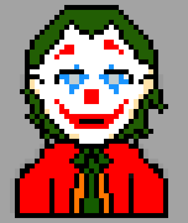 [05b0c1] You wanna hear another joke, Murray? 