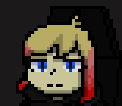 [8a598a] Warrior, that was not me speaking. That was Ink, and I know what feds are. -Atari