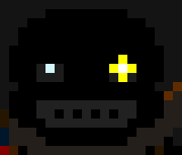 [46ea29] *grunts,and lowers head*can't...keep...going...must not...be beaten...