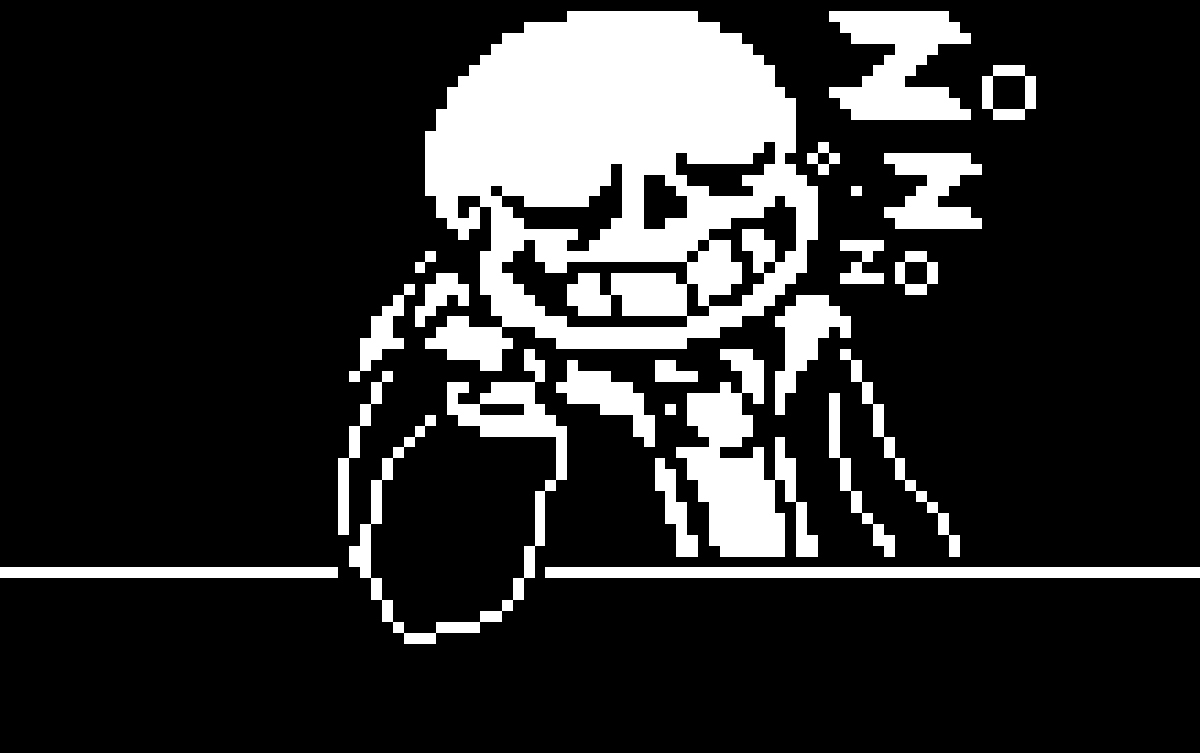 [95be89] -He fell asleep- . Z . z . Z .