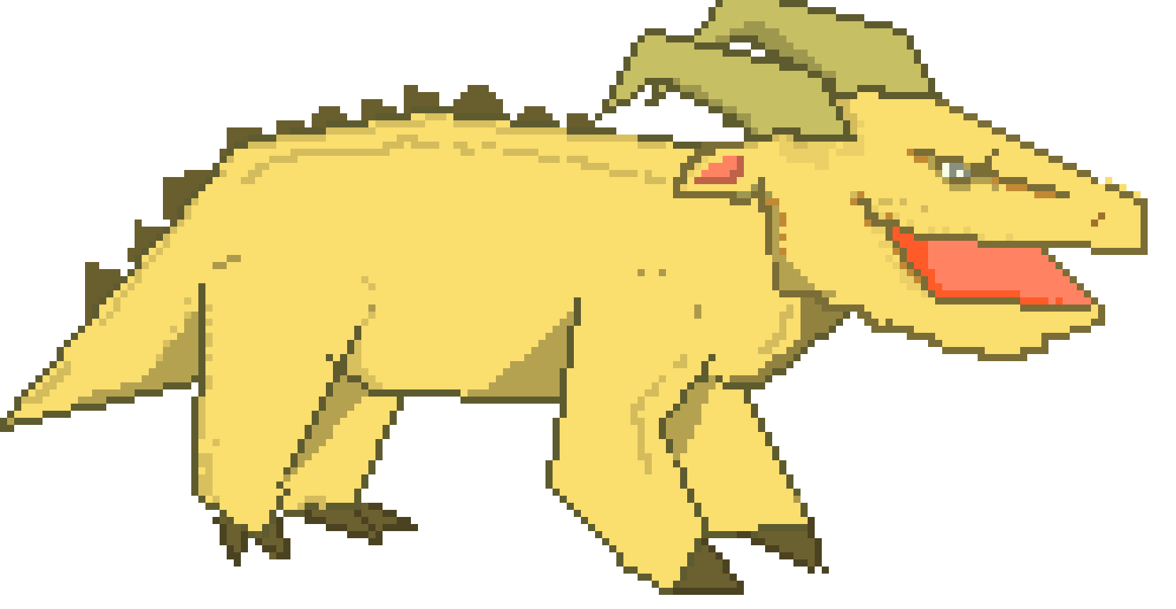 [9753e4] keeper the dog