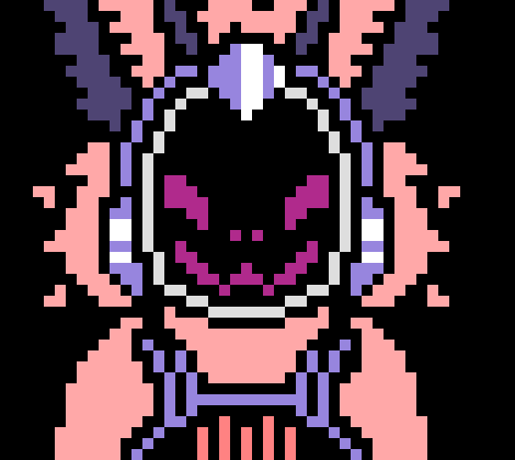 [3ac637] "was it the Pink fur?"