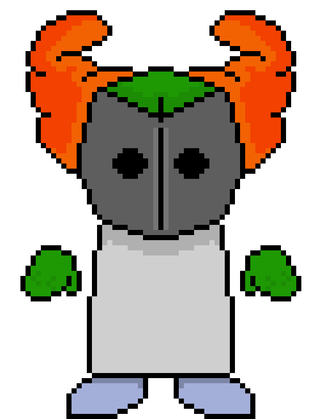 [acbc50] Tricky but somewhat symmetrical