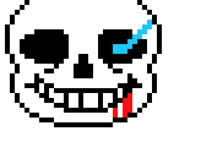 [31ea52] Sans last breath diffrent