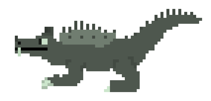 [9664c4] Anguirus 1955