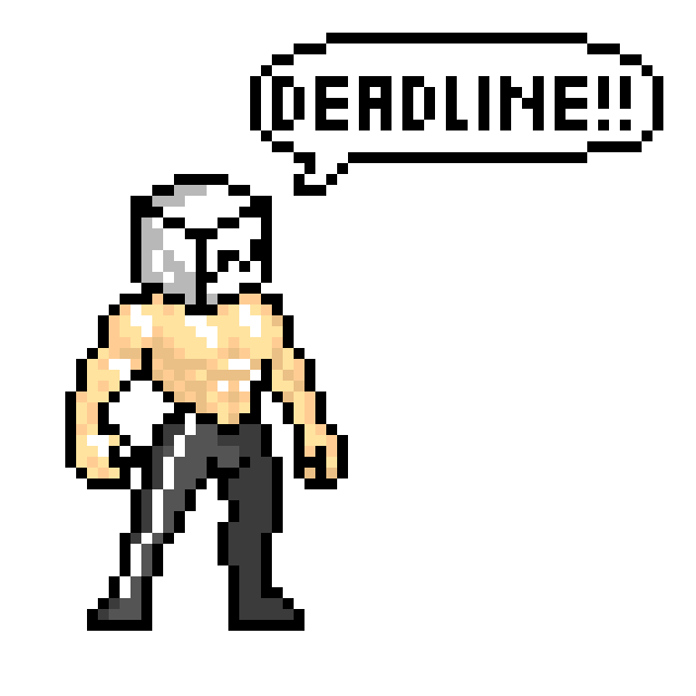 [139c2b] Mr.Deadline