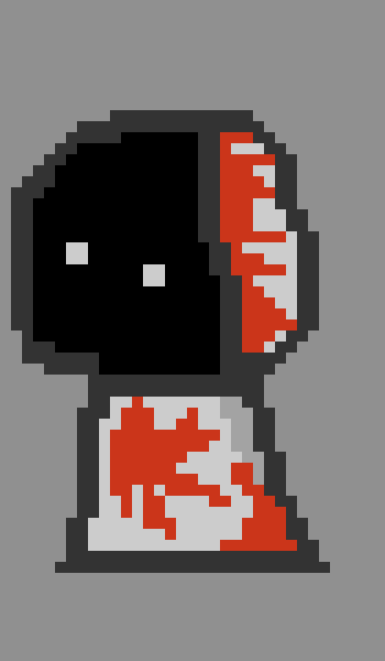 [1238d9] *sitting on a bench* [Bob...?]