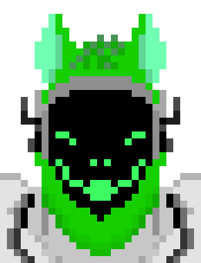 [fa94a9] Hah! I MADE the demon! I remember back in the day when i drew that!