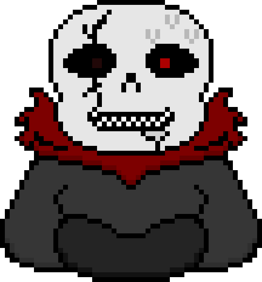 [fb7182] *Looks up* Who the Hell are you?! :Drey