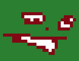 [ea900d] don't ask what it is