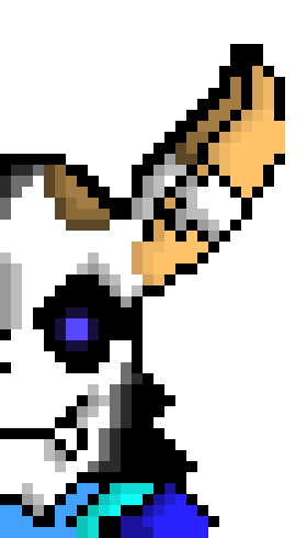 [04f305] or shes gunnu have it