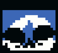 [db17e5] That is a good point, Detrio. I do that all the time. My Drawception sprite...SSL and LSS....my protogen...the FNF sprites....LSS!Storyshift Sans...oh god, I have way too many. [lss]