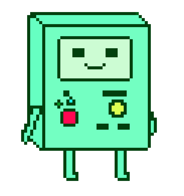 [9664c4] B E E M O ~