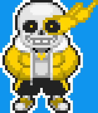 [9664c4] Ultra!Sans