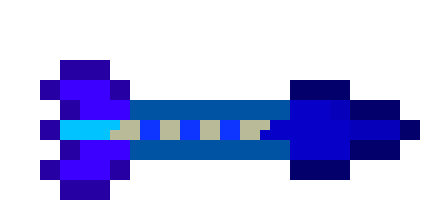[9664c4] Shroomite Arrow