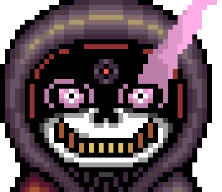 [95be89] 𝘿 𝙐 𝙎 𝙏 𝙔 𝘽𝙧𝙤𝙤𝙙 𝙎𝙖𝙣𝙨: -Being a defender of the multi-verse he ignores that cannot enter effect and appears- You cunt -He uses IGNORE on the Chara... Everything you do is  IGNORED and does nothing-