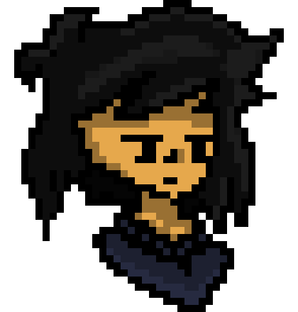 [eef2cd] No offense, I just kinda hate drawing sans. It's just old for me to do that. Even though I can do it. I just hate drawing sans OC's.