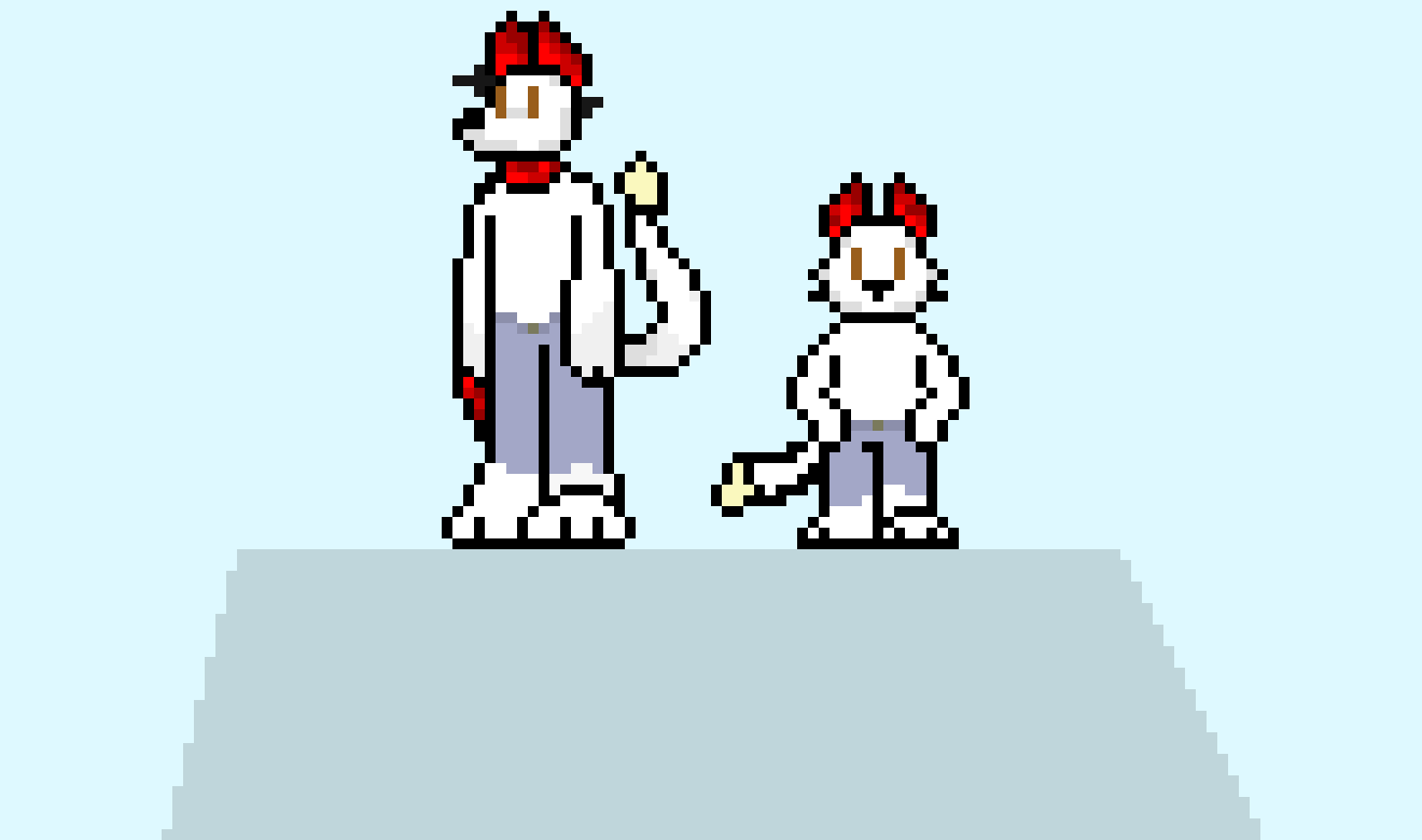 [95be89] Dear lord, this dates back a long time...