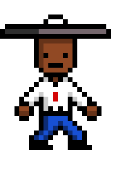 [ad439c] I also made King Crimson, Whitesnake, D4C and Sex pistols (the gun only)