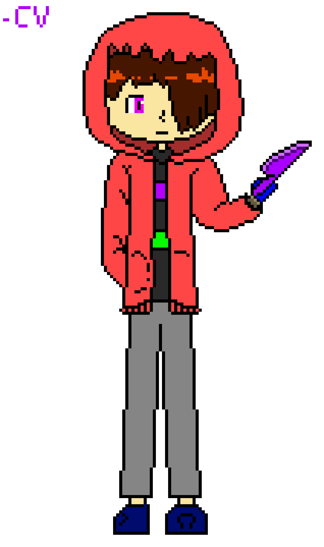 [9664c4] EXTRA SPICE IS LIT!