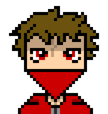 [a41074] should I make AU sprites of my sprite?