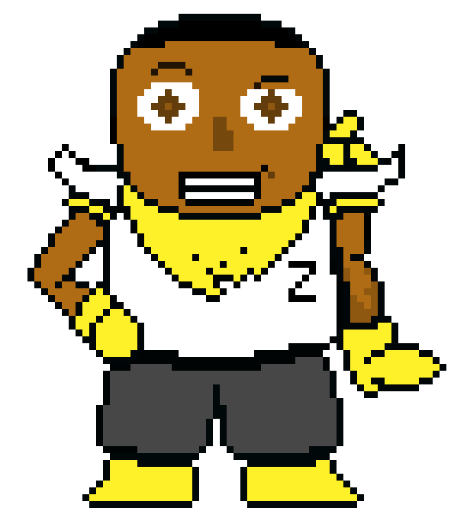 [9664c4] Hilltale Zavier