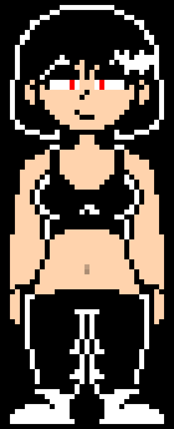 [22789a] *sits in a bar*