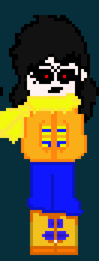 [904ba9] why would I be drunk..