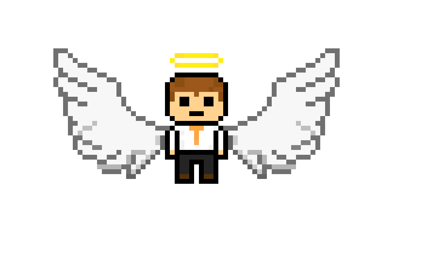 [5bf920] Noah The Angel