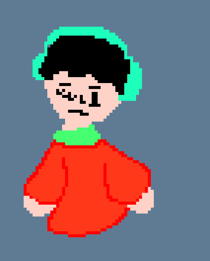 [904ba9] I should stop comeing here im ruin everyone chat they always leave when im here I should just stop frowns