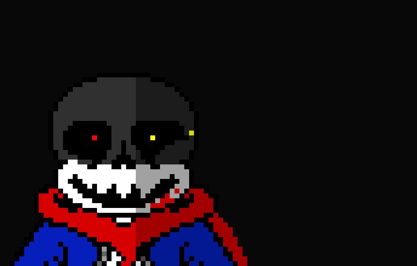 [50e264] *He has A LOT OF HP so he is not dead*that was unexpected...doesn't matter its just a bit of hp...