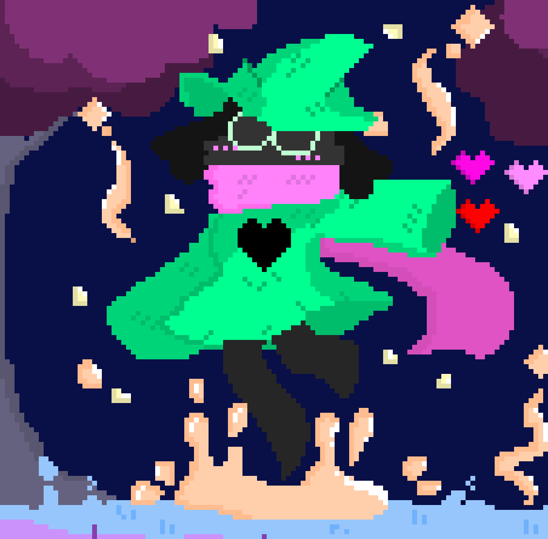 [49016e] Here's Mine-Rei