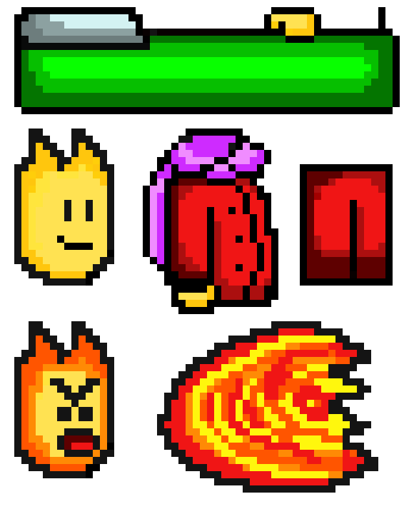 [9664c4] HeavyBlasterSpriteSheet2