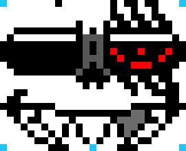 [0b6637] So you want us to draw papyrus instead or...?