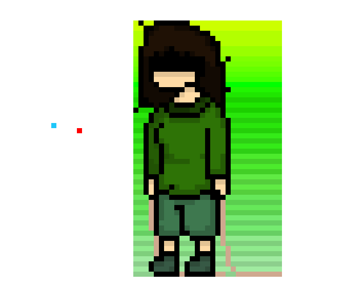 [e8dd50] Mind giving credit? Im the one who made the sprite afterall, so i'll just put it in the description.