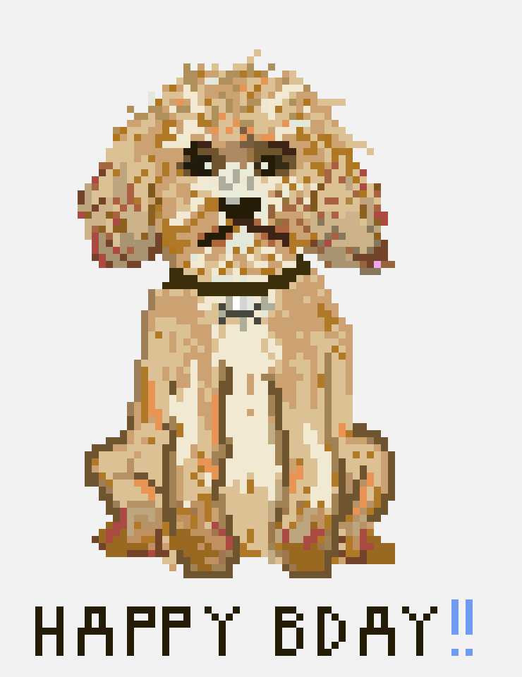 [b9333a] mackenzie bday